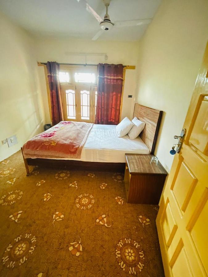 Laal Haveli Skardu Exterior foto