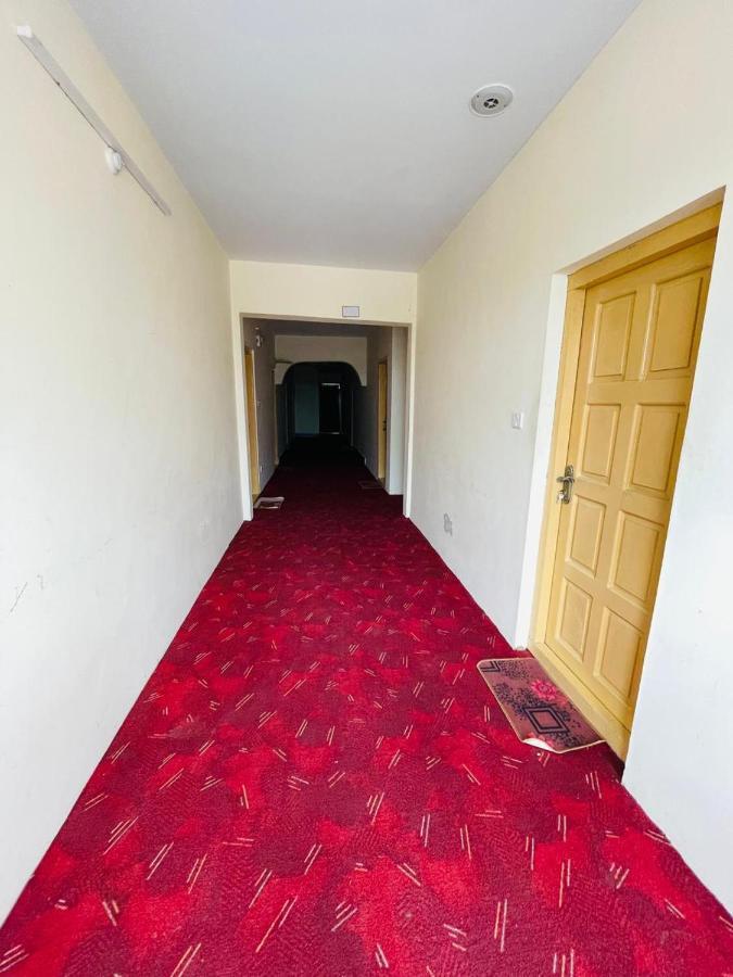 Laal Haveli Skardu Exterior foto