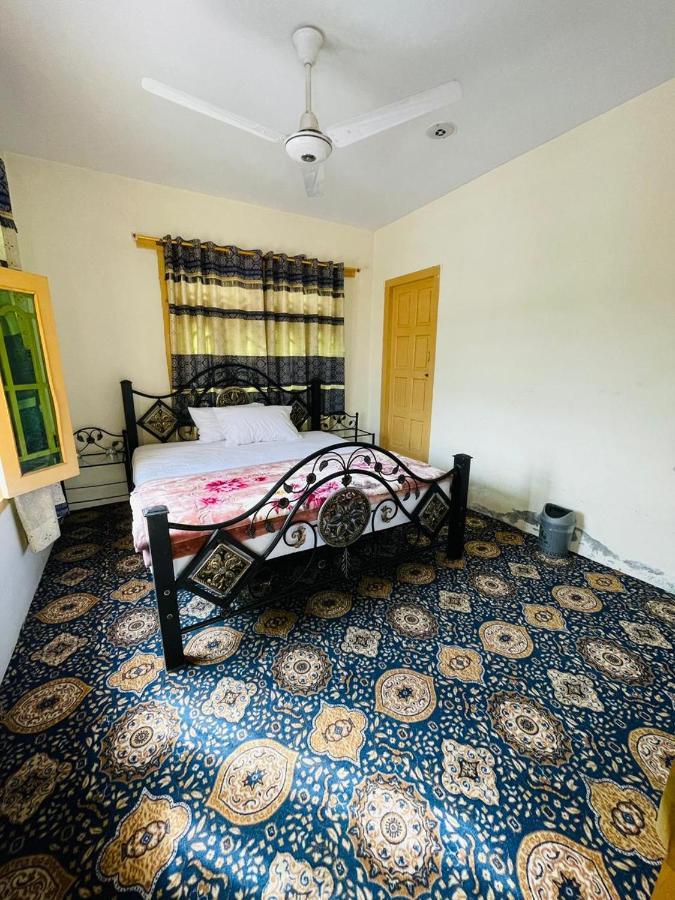 Laal Haveli Skardu Exterior foto